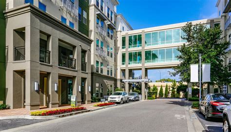 the ivy residences at health village